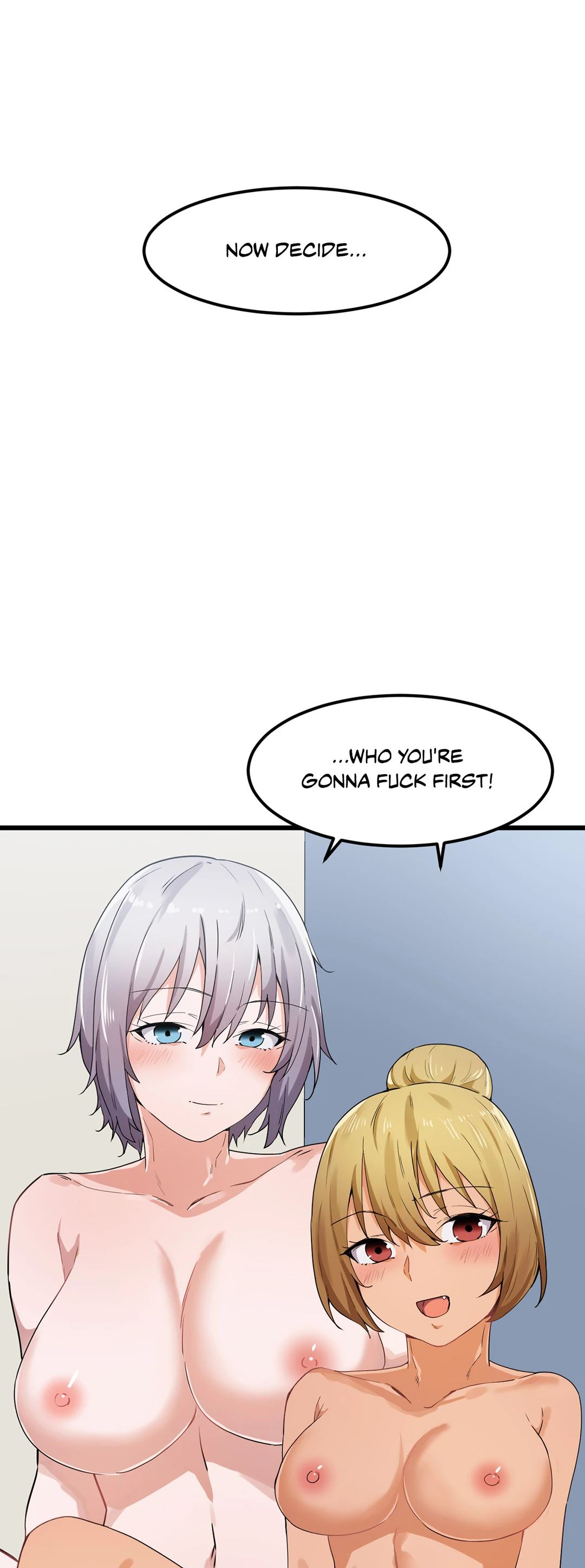 I Wanna Be a Daughter Thief Chapter 21 Page 23