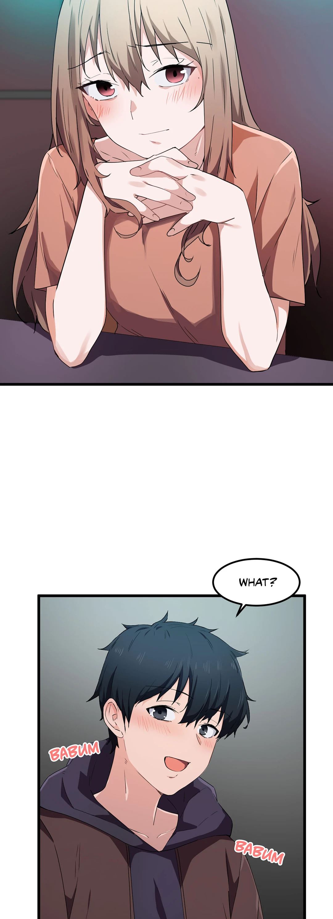 I Wanna Be a Daughter Thief Chapter 24 Page 19