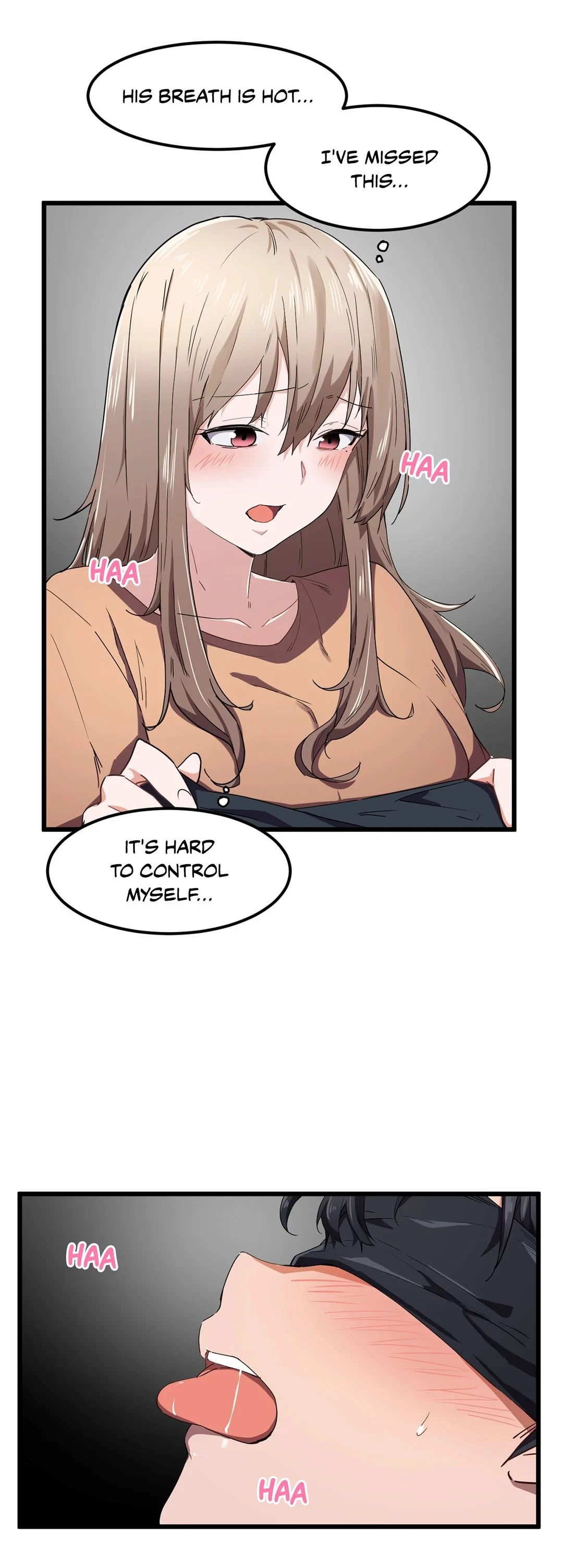 I Wanna Be a Daughter Thief Chapter 25 Page 16
