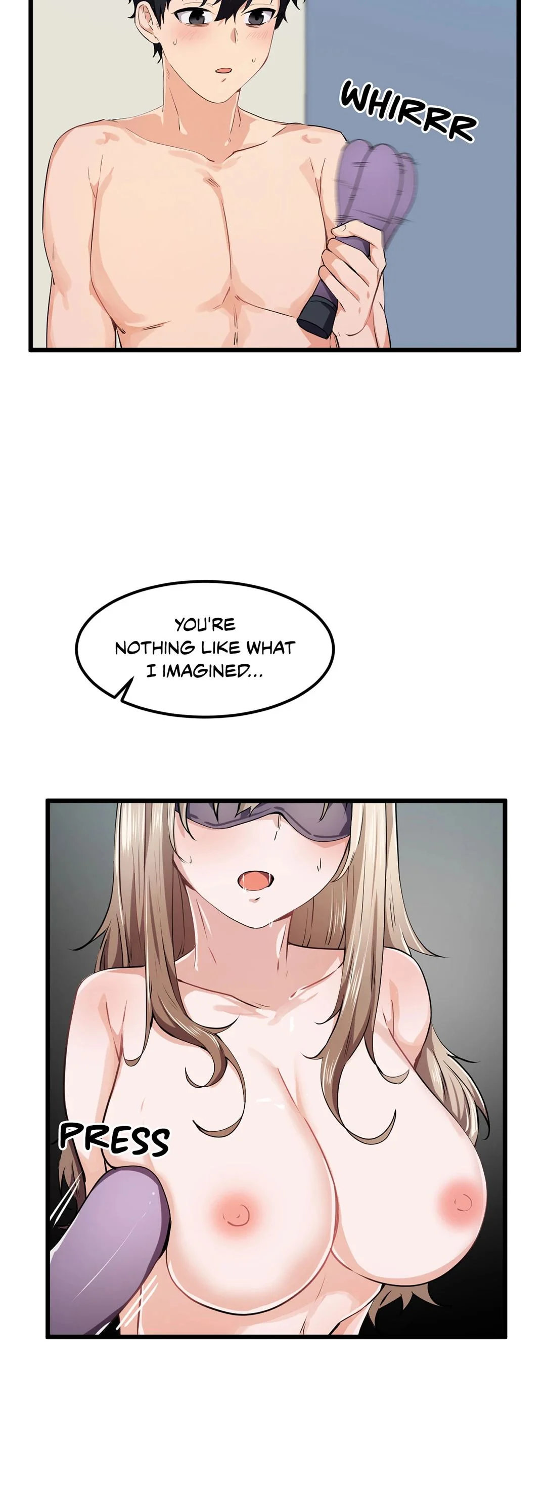I Wanna Be a Daughter Thief Chapter 26 Page 16