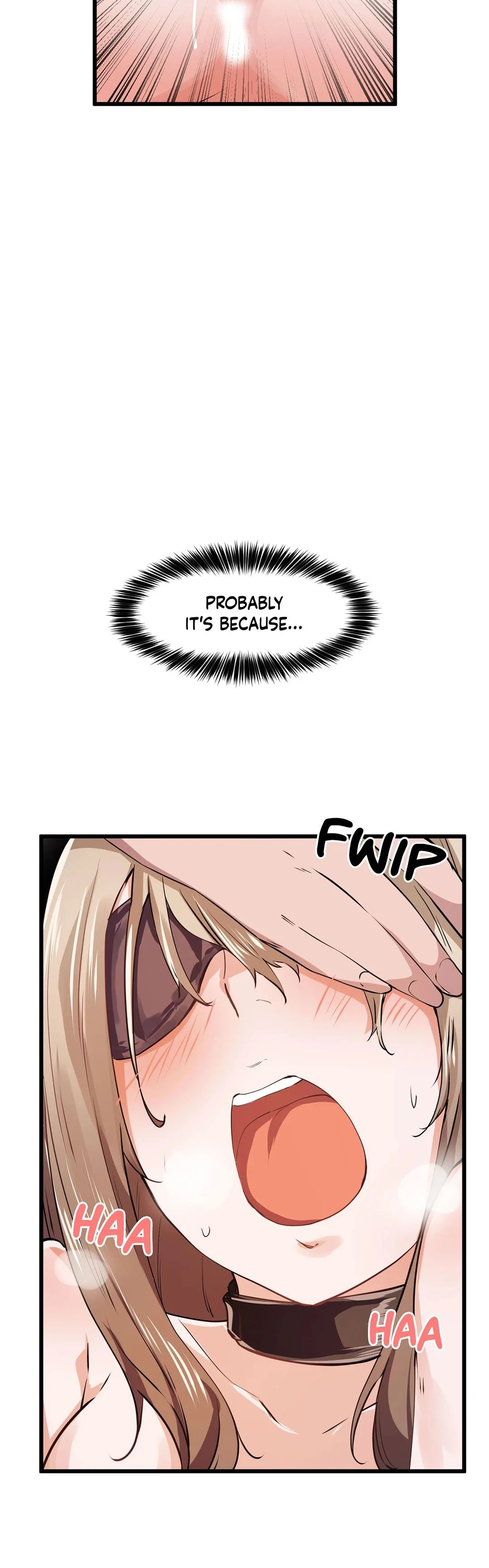 I Wanna Be a Daughter Thief Chapter 26 Page 25