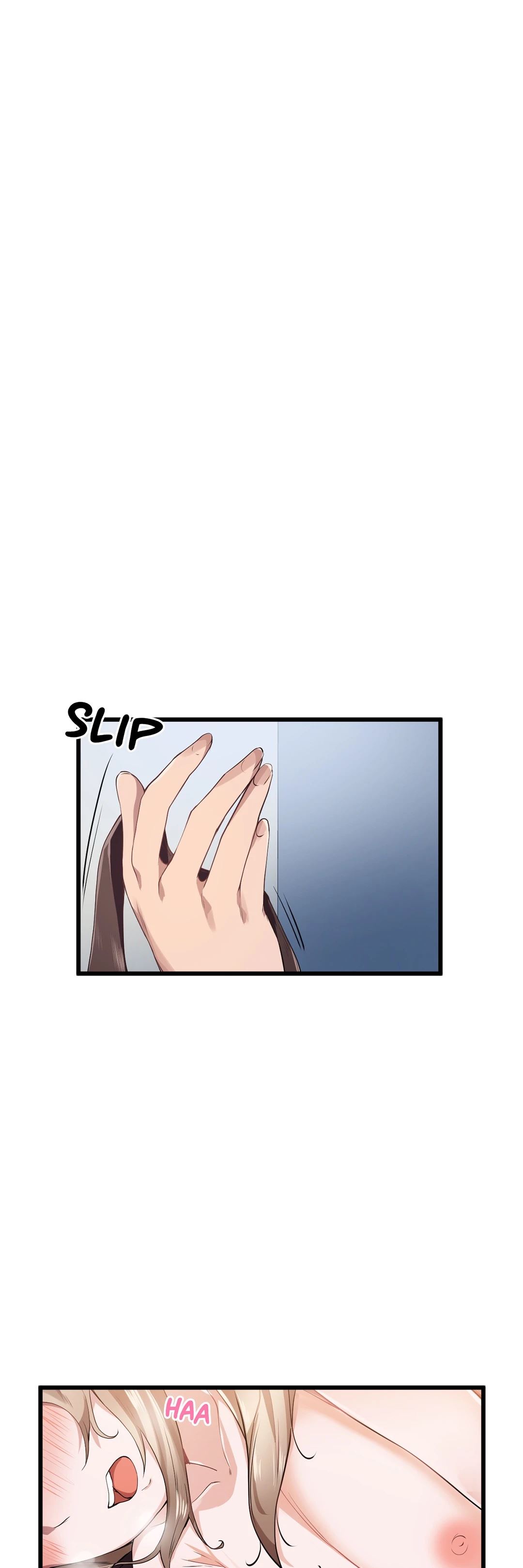 I Wanna Be a Daughter Thief Chapter 27 Page 19