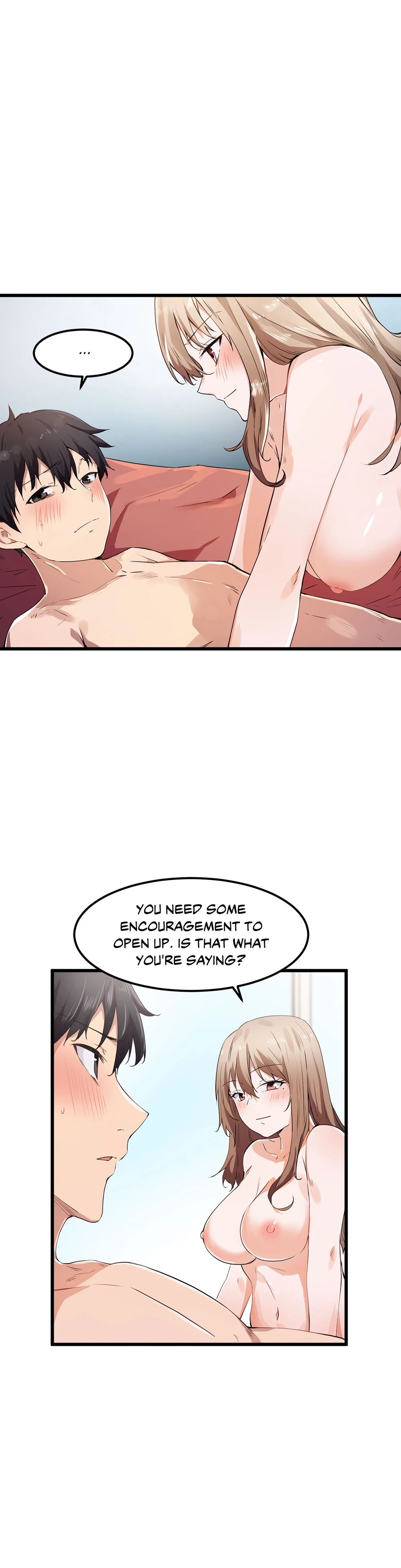 I Wanna Be a Daughter Thief Chapter 28 Page 2