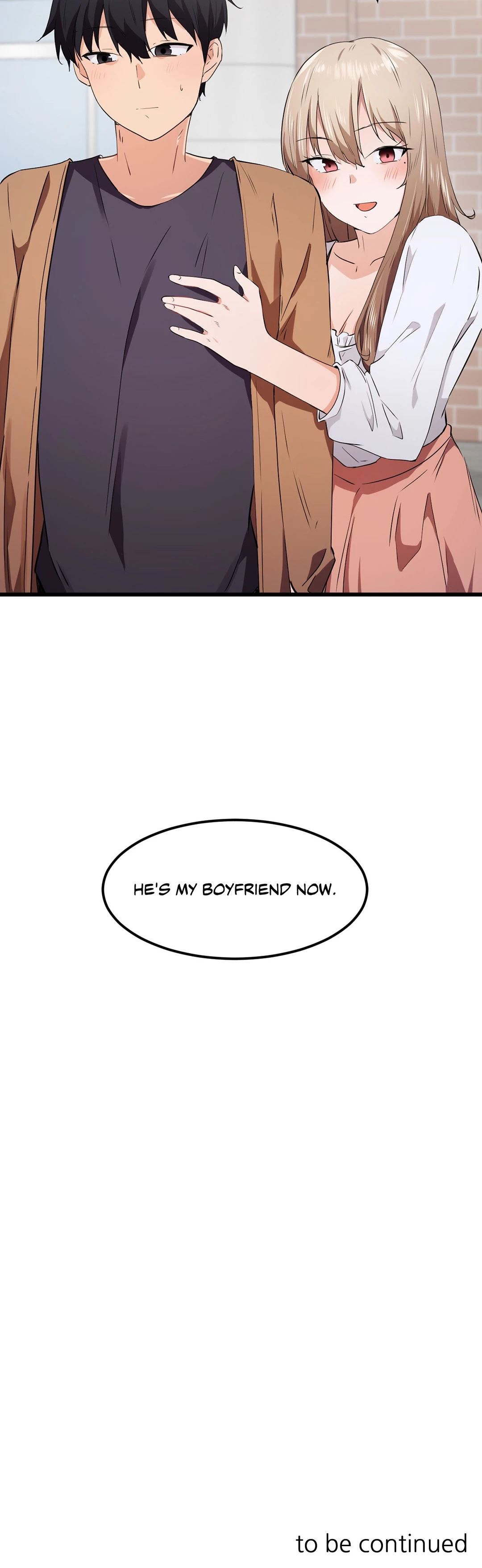 I Wanna Be a Daughter Thief Chapter 28 Page 25