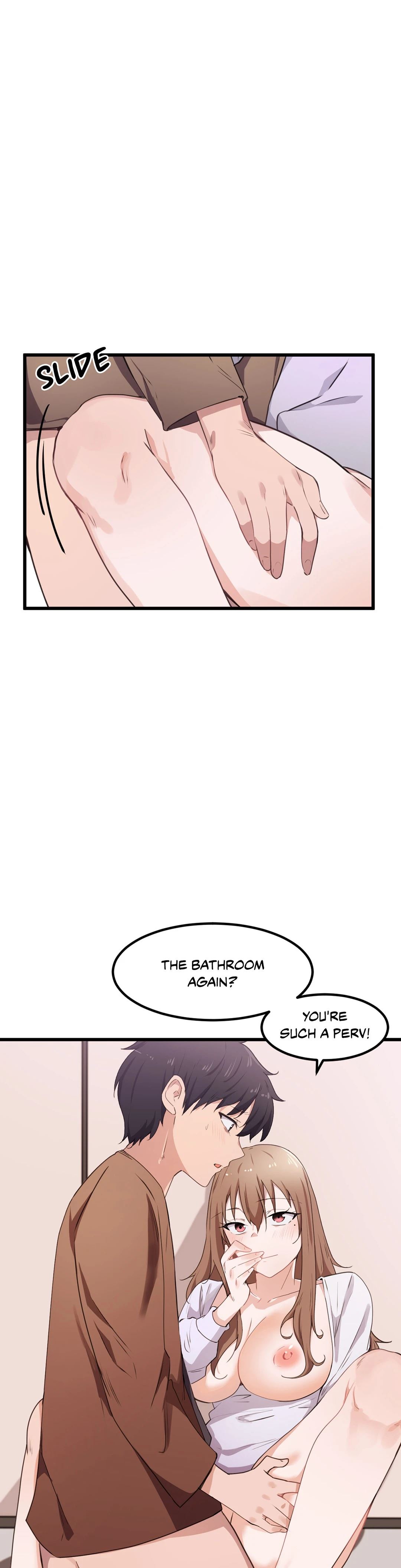 I Wanna Be a Daughter Thief Chapter 30 Page 16