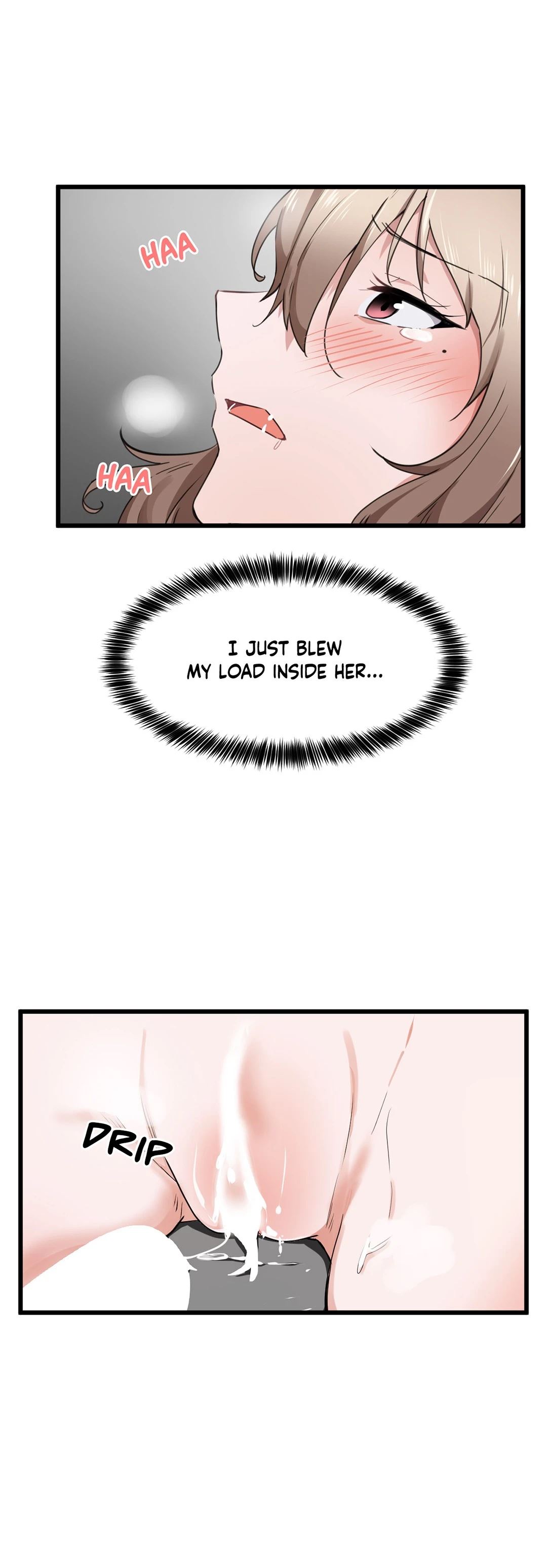 I Wanna Be a Daughter Thief Chapter 30 Page 22