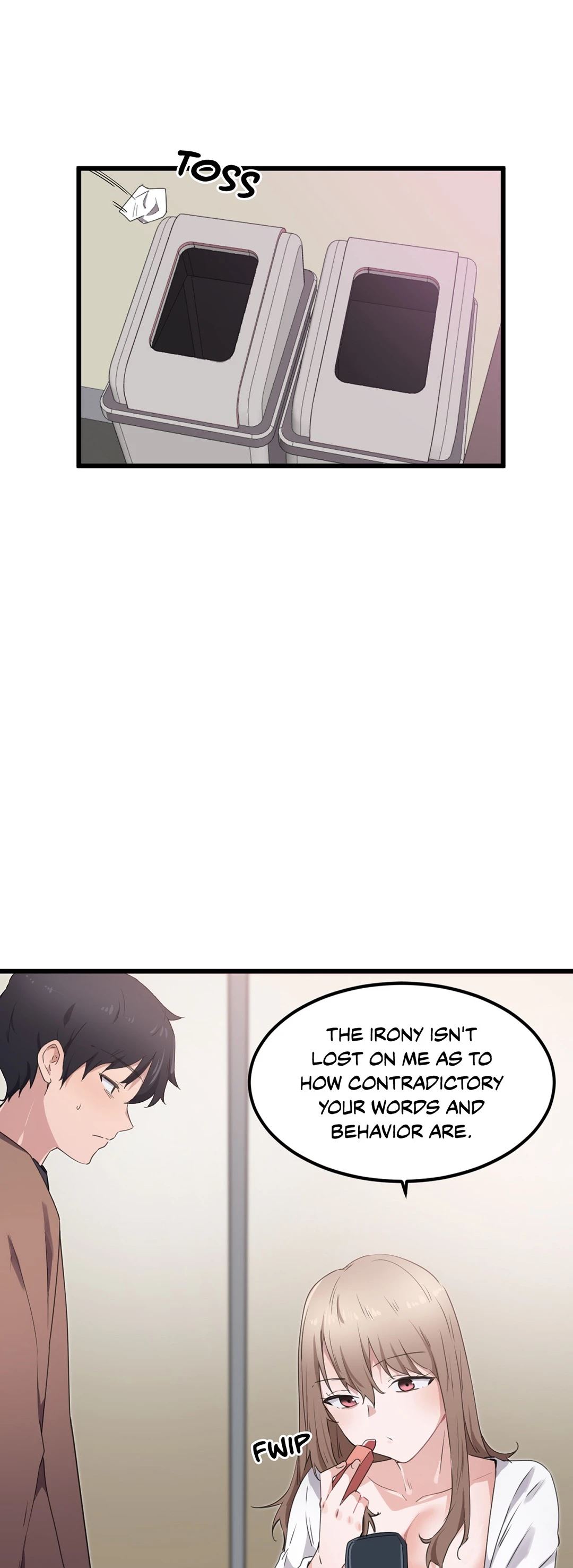 I Wanna Be a Daughter Thief Chapter 30 Page 24