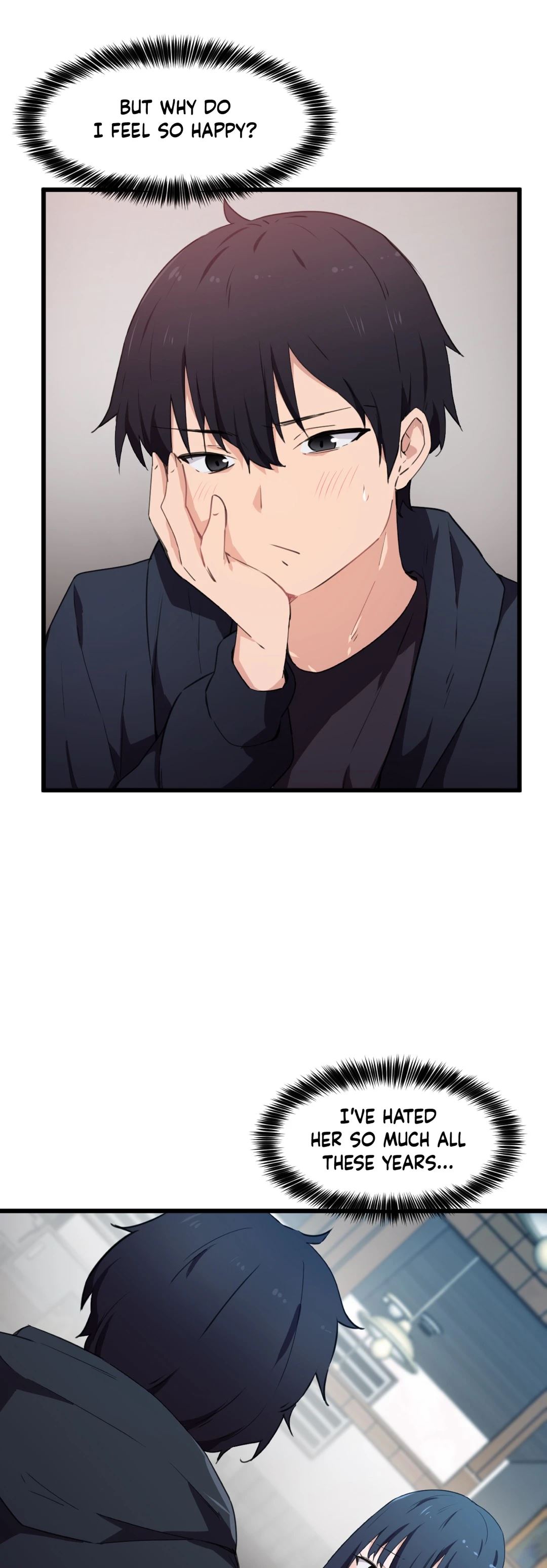 I Wanna Be a Daughter Thief Chapter 31 Page 16