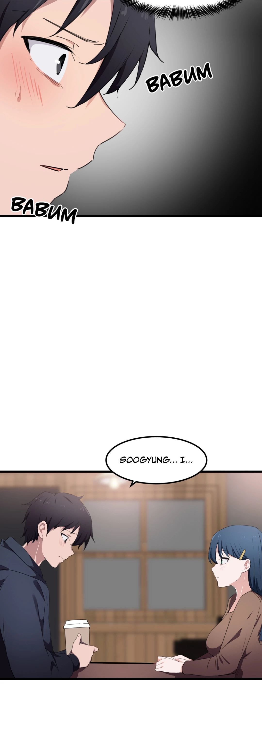 I Wanna Be a Daughter Thief Chapter 31 Page 18