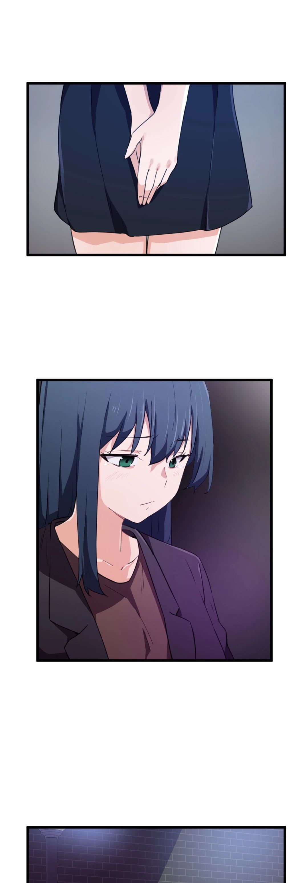 I Wanna Be a Daughter Thief Chapter 31 Page 23