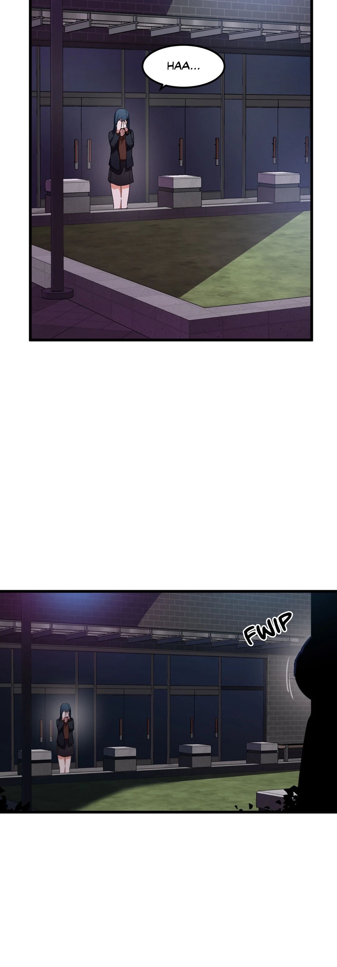 I Wanna Be a Daughter Thief Chapter 31 Page 24