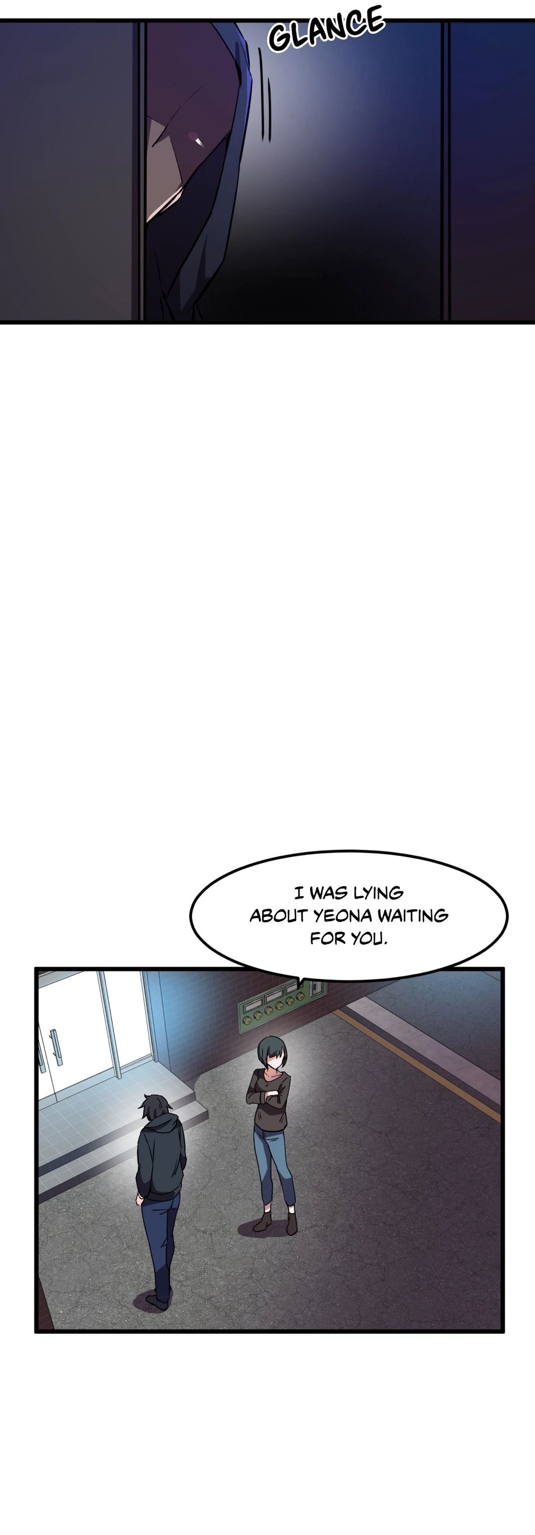 I Wanna Be a Daughter Thief Chapter 31 Page 25