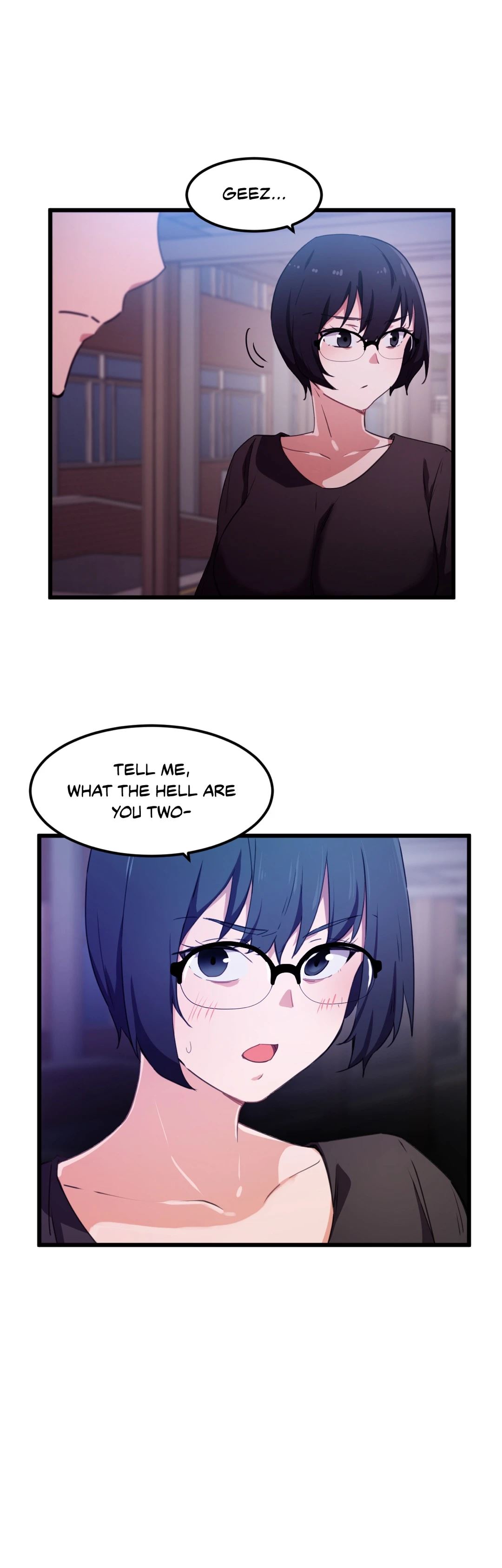 I Wanna Be a Daughter Thief Chapter 31 Page 26