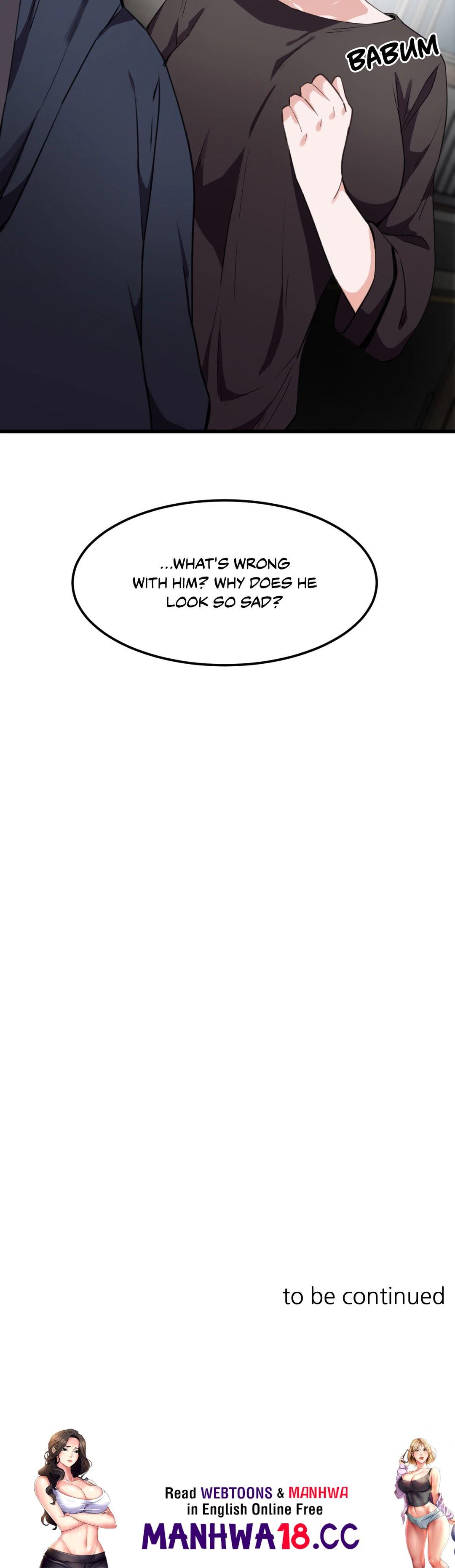 I Wanna Be a Daughter Thief Chapter 31 Page 28