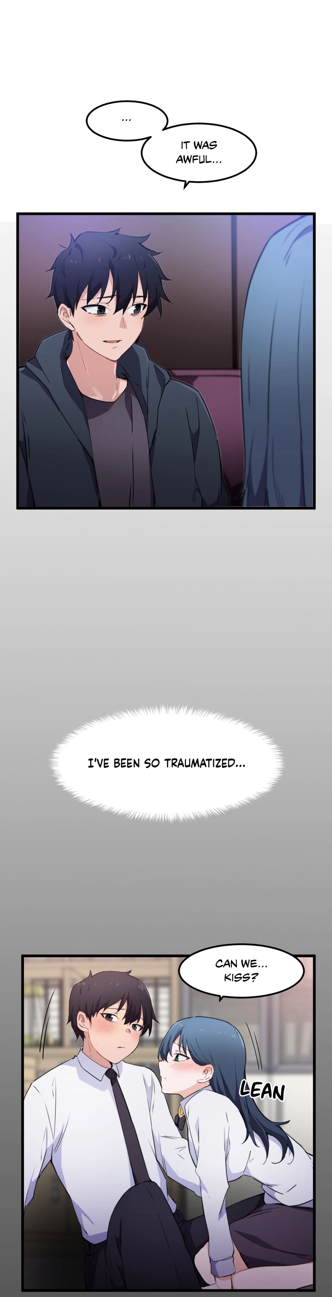 I Wanna Be a Daughter Thief Chapter 31 Page 4