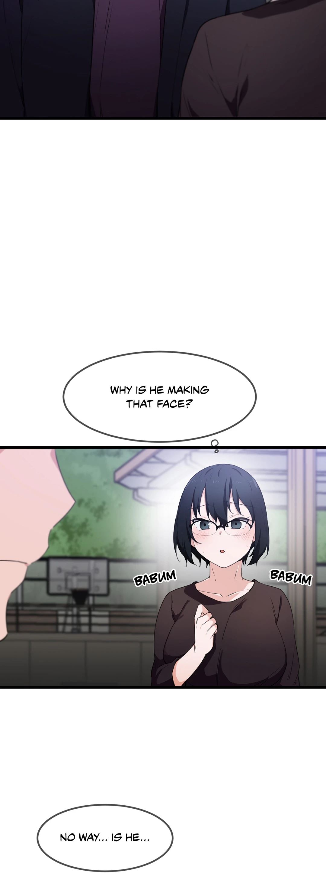 I Wanna Be a Daughter Thief Chapter 32 Page 2