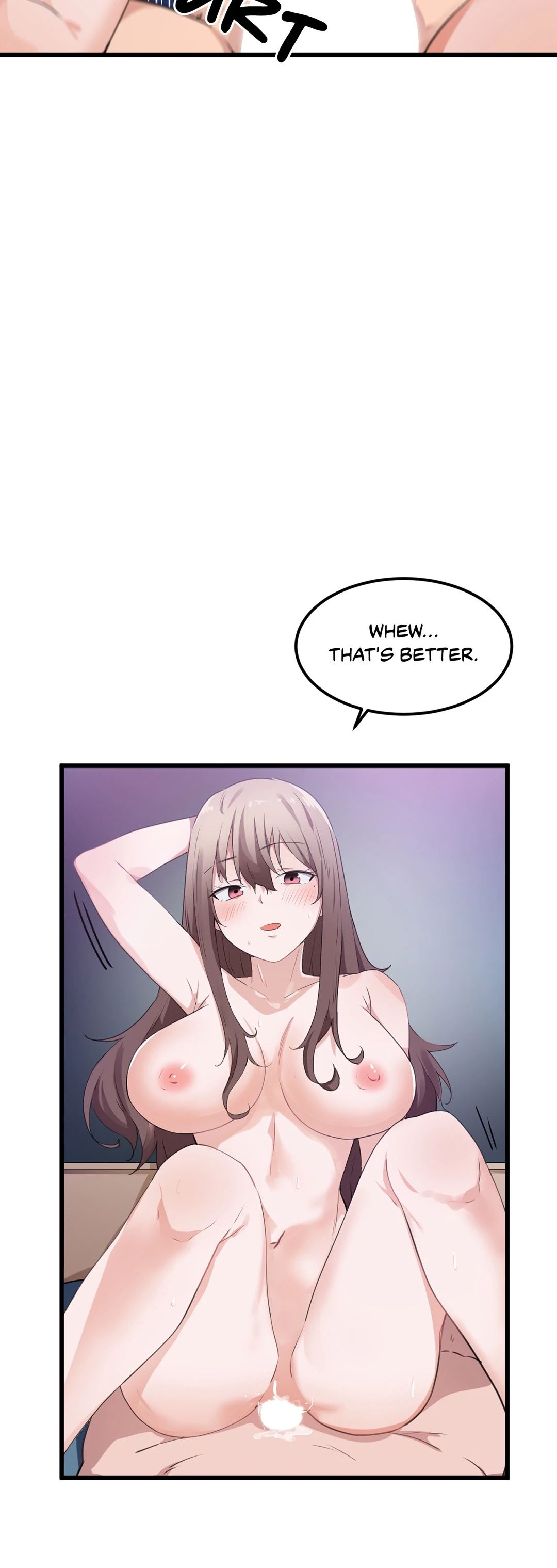 I Wanna Be a Daughter Thief Chapter 32 Page 21