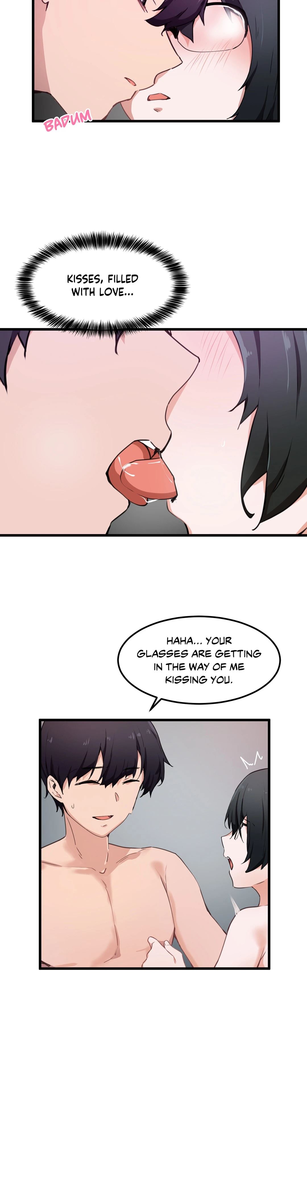 I Wanna Be a Daughter Thief Chapter 33 Page 2