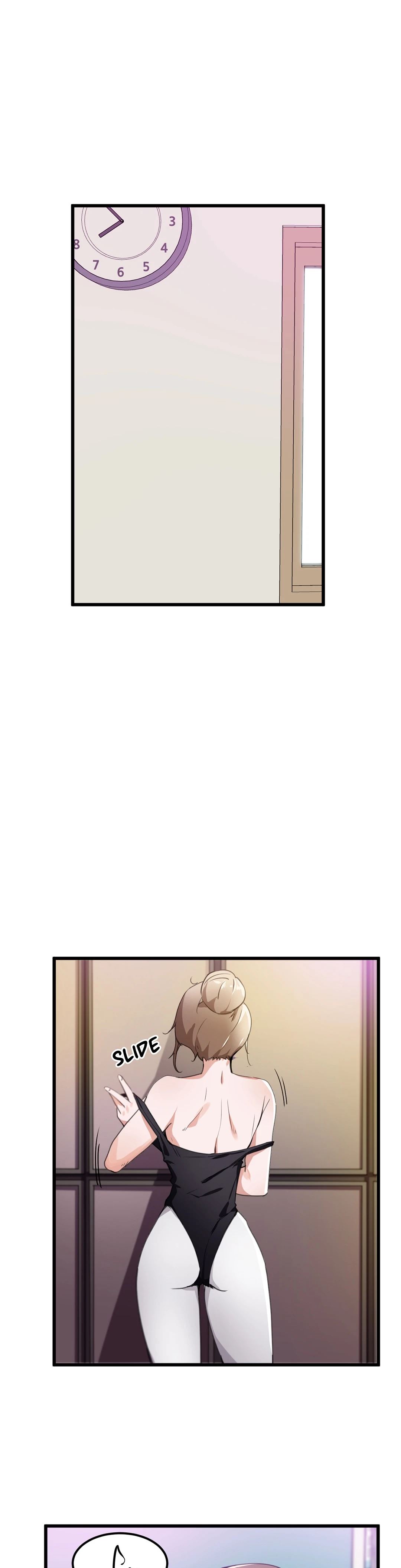 I Wanna Be a Daughter Thief Chapter 35 Page 1