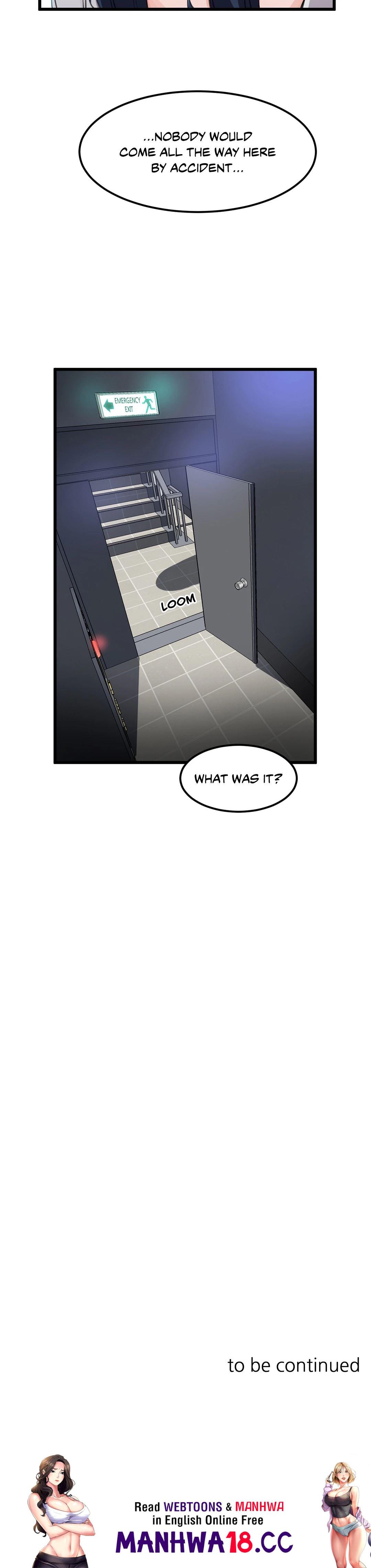 I Wanna Be a Daughter Thief Chapter 36 Page 22