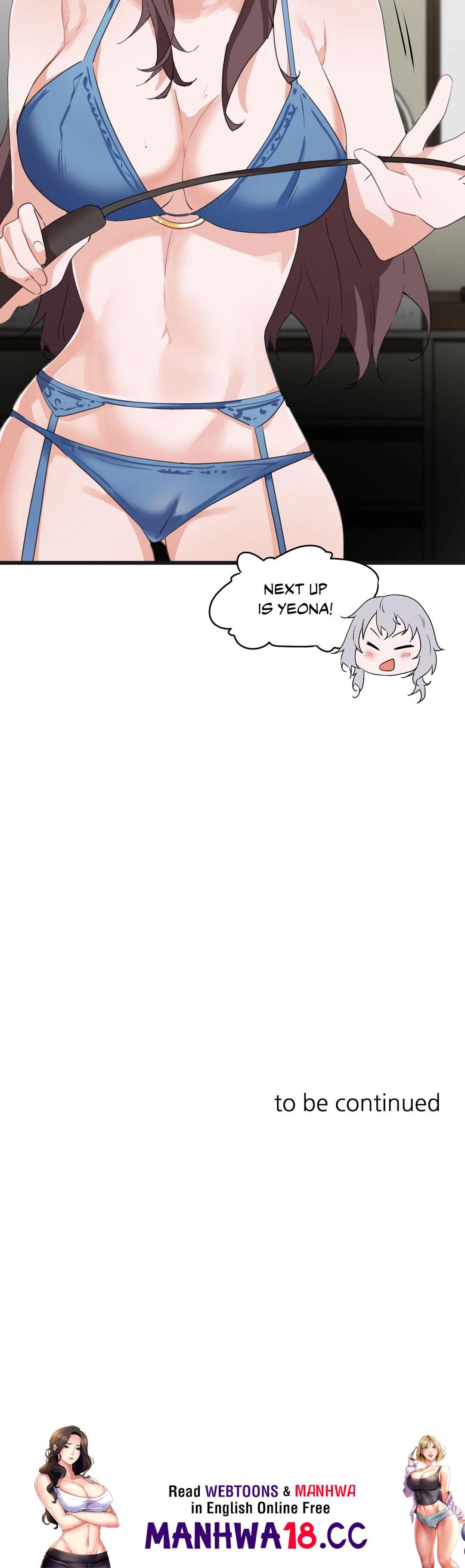 I Wanna Be a Daughter Thief Chapter 39 Page 24
