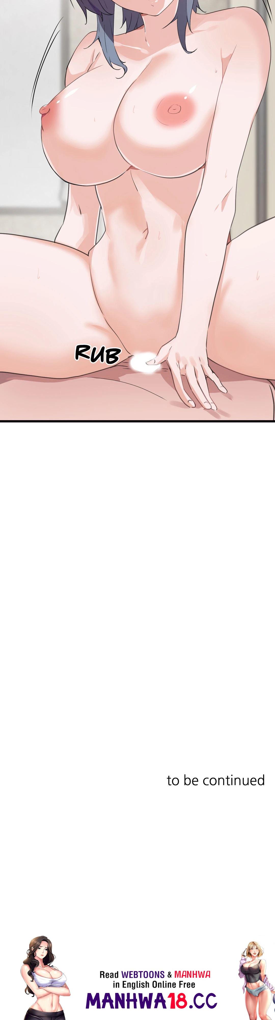 I Wanna Be a Daughter Thief Chapter 40 Page 22