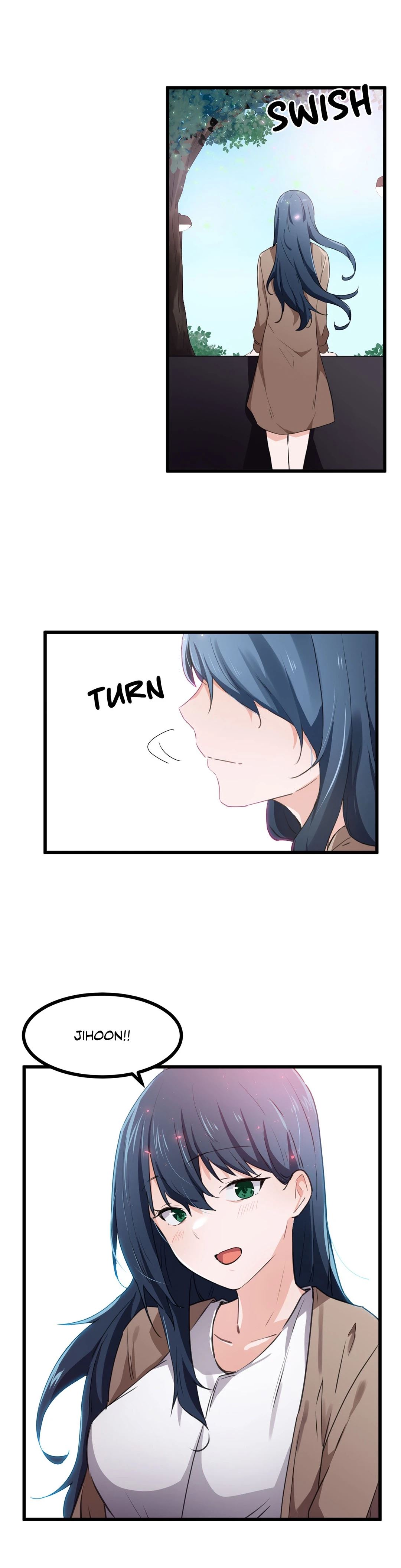 I Wanna Be a Daughter Thief Chapter 44 Page 8