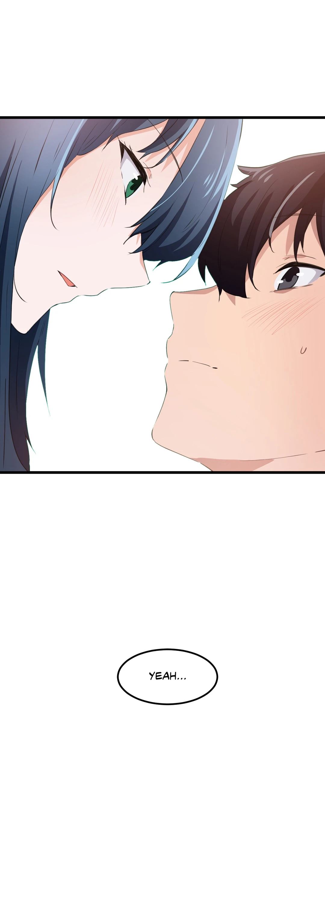 I Wanna Be a Daughter Thief Chapter 45 Page 22