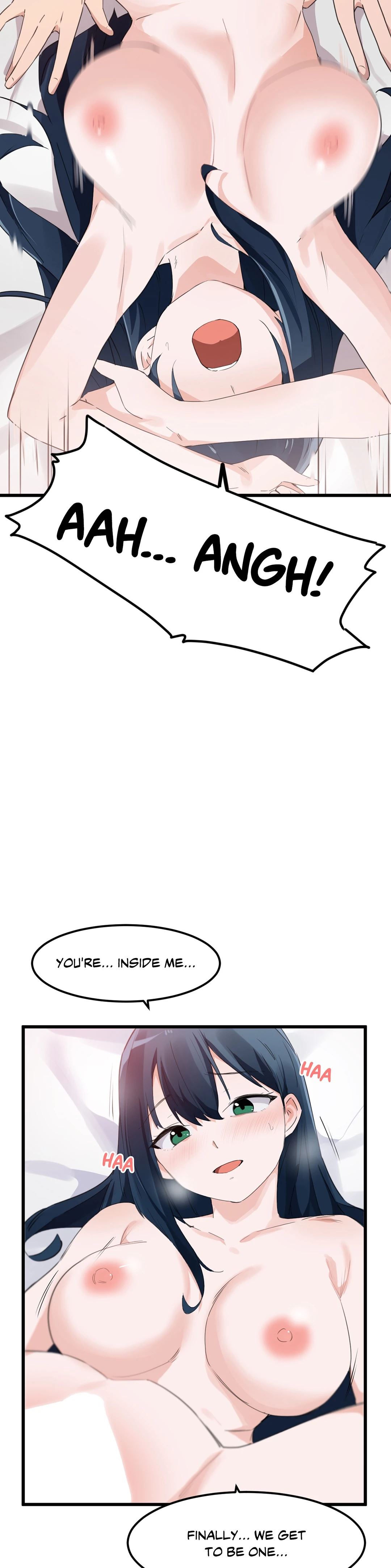 I Wanna Be a Daughter Thief Chapter 47 Page 14