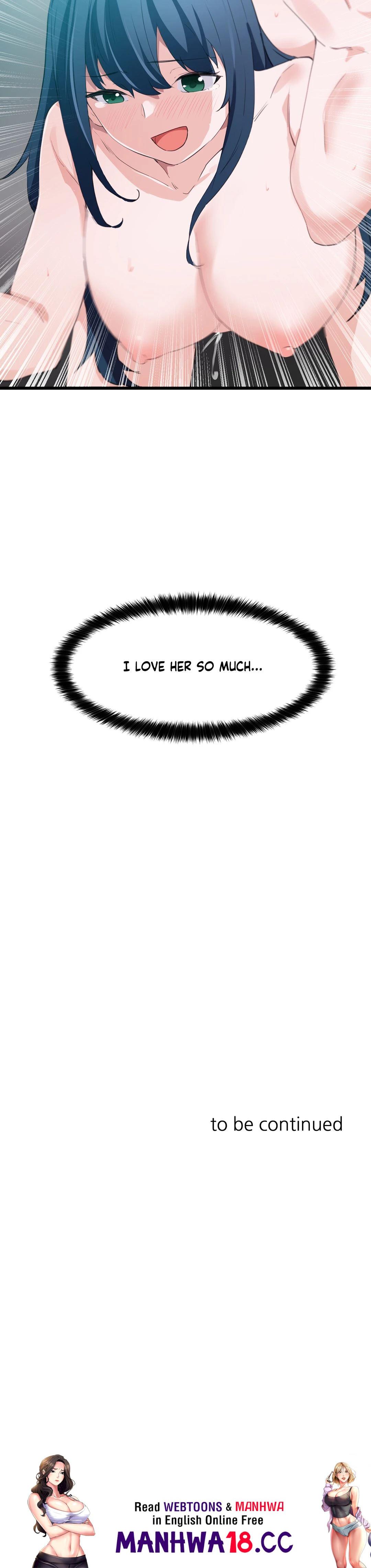 I Wanna Be a Daughter Thief Chapter 48 Page 24