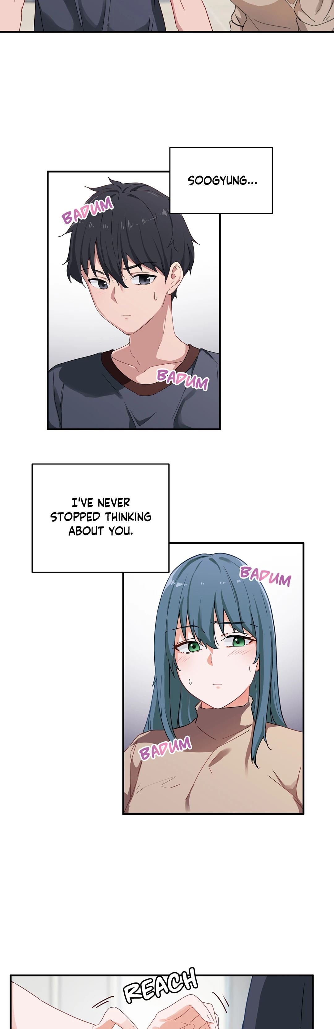 I Wanna Be a Daughter Thief Chapter 5 Page 2