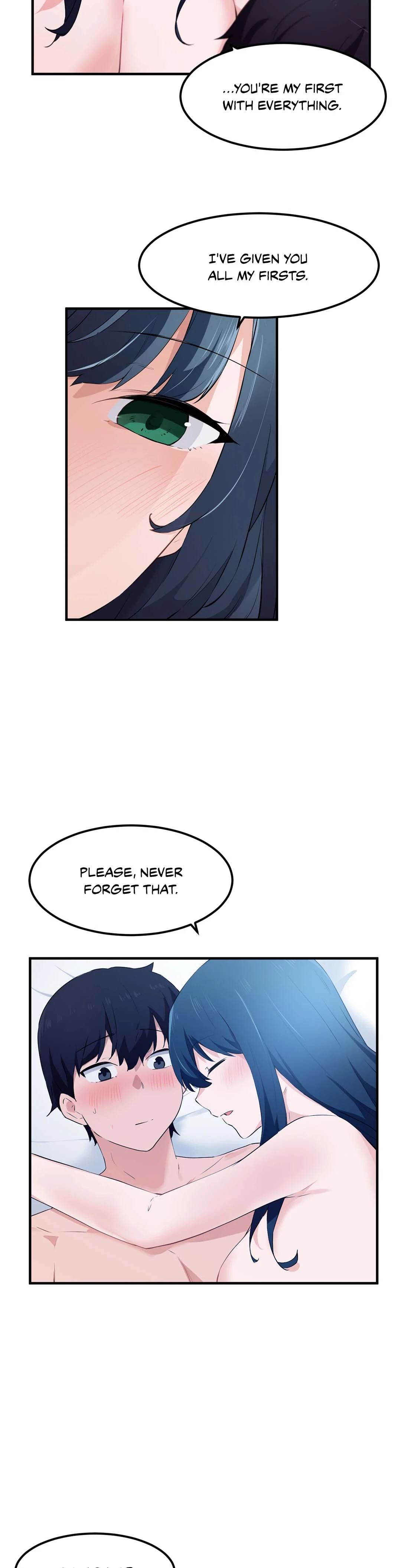 I Wanna Be a Daughter Thief Chapter 50 Page 15