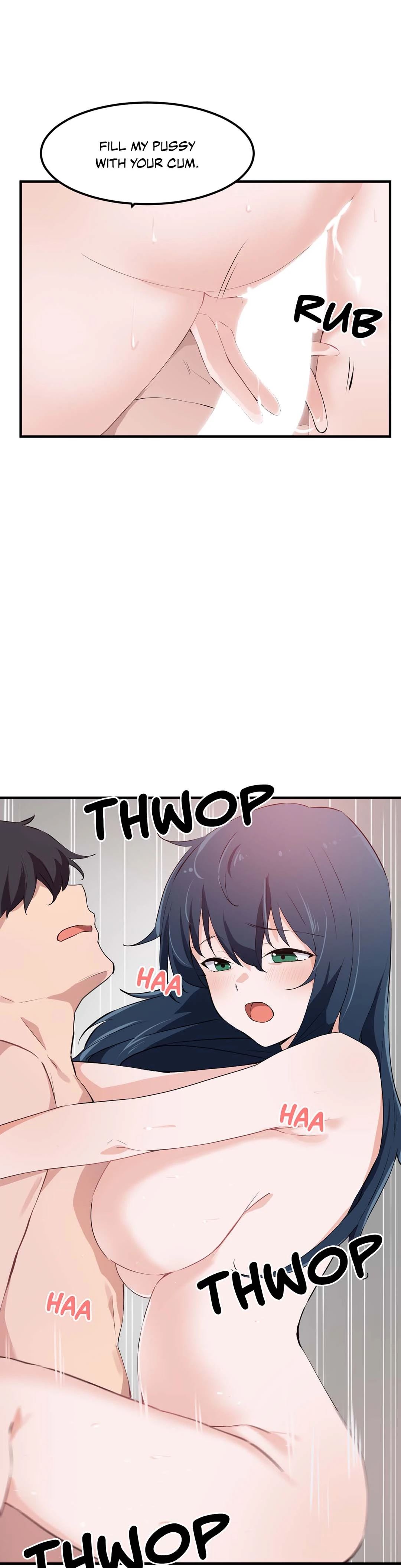 I Wanna Be a Daughter Thief Chapter 50 Page 9
