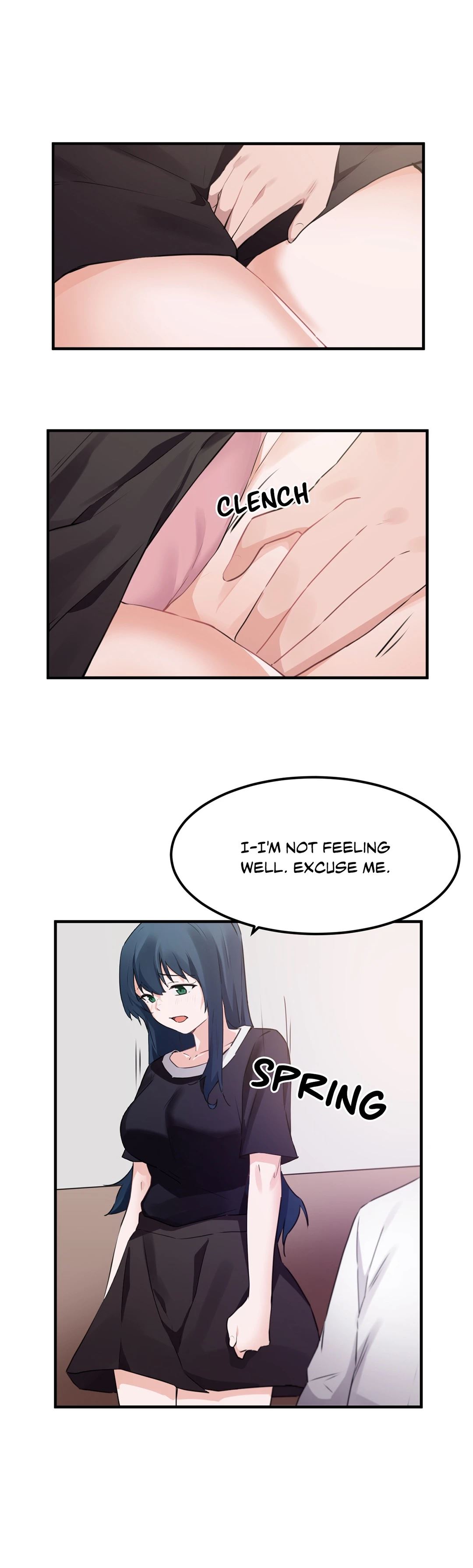 I Wanna Be a Daughter Thief Chapter 51 Page 13