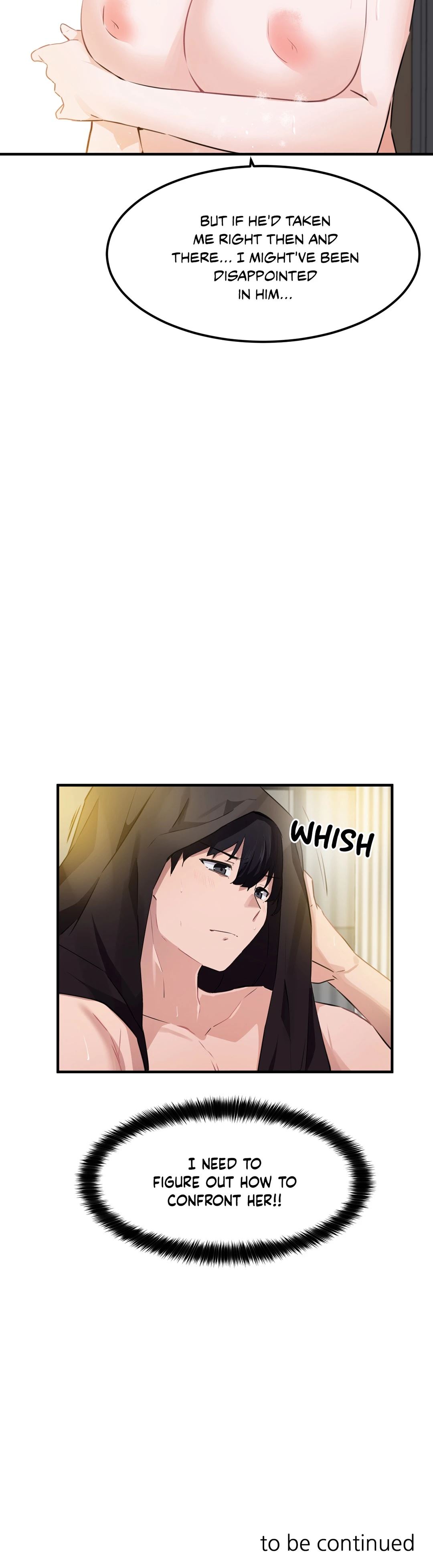 I Wanna Be a Daughter Thief Chapter 51 Page 26