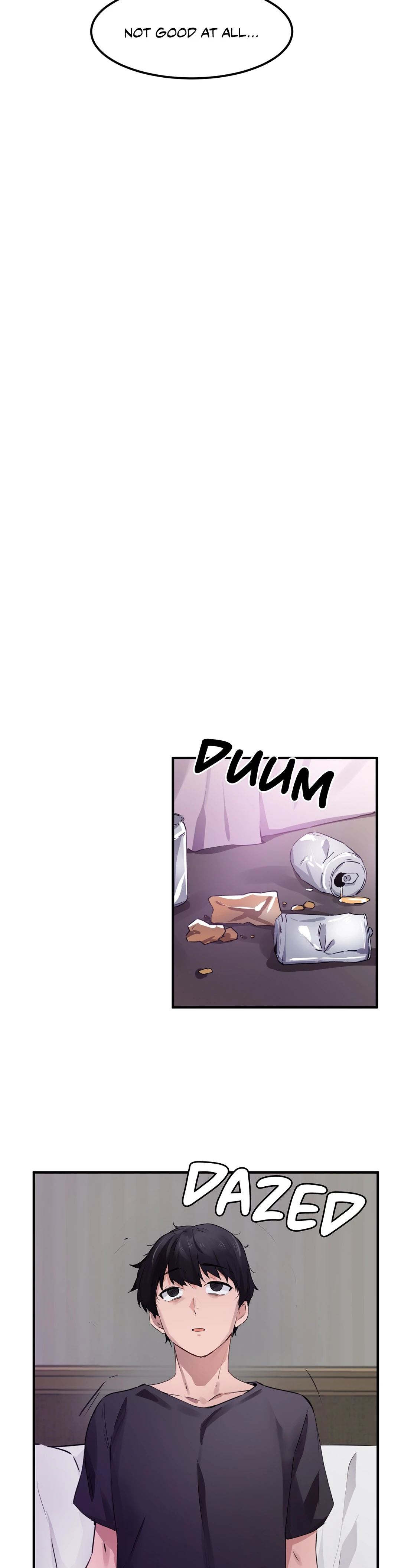 I Wanna Be a Daughter Thief Chapter 51 Page 3