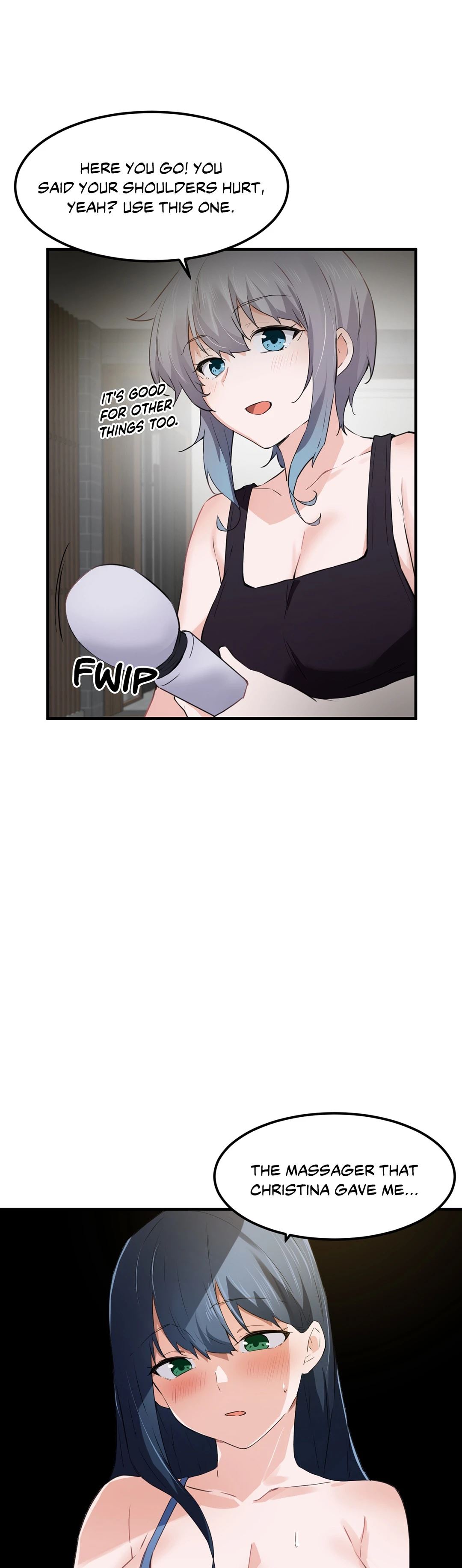 I Wanna Be a Daughter Thief Chapter 52 Page 20
