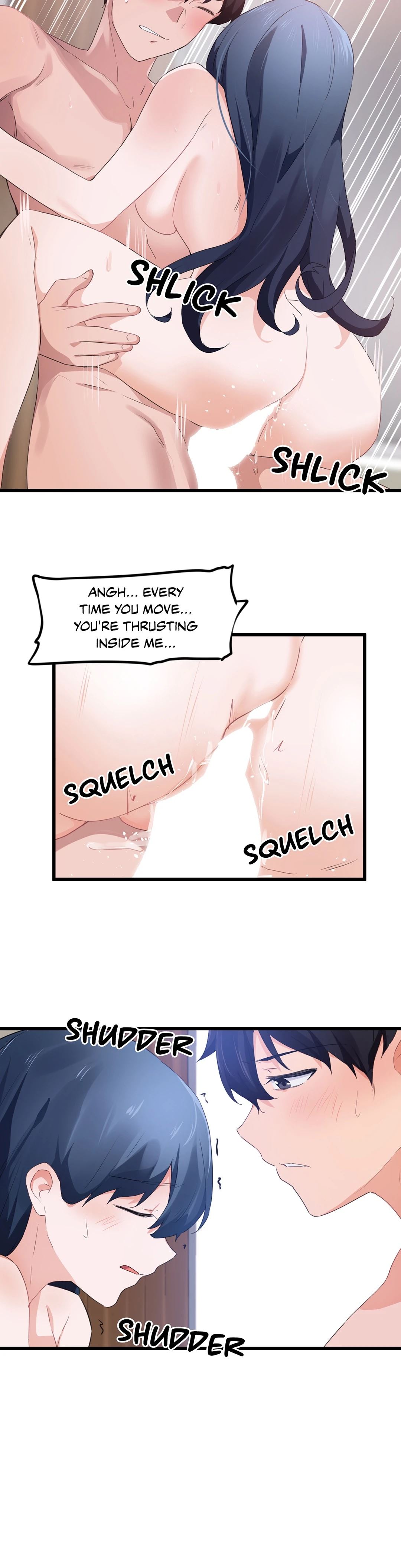 I Wanna Be a Daughter Thief Chapter 57 Page 13