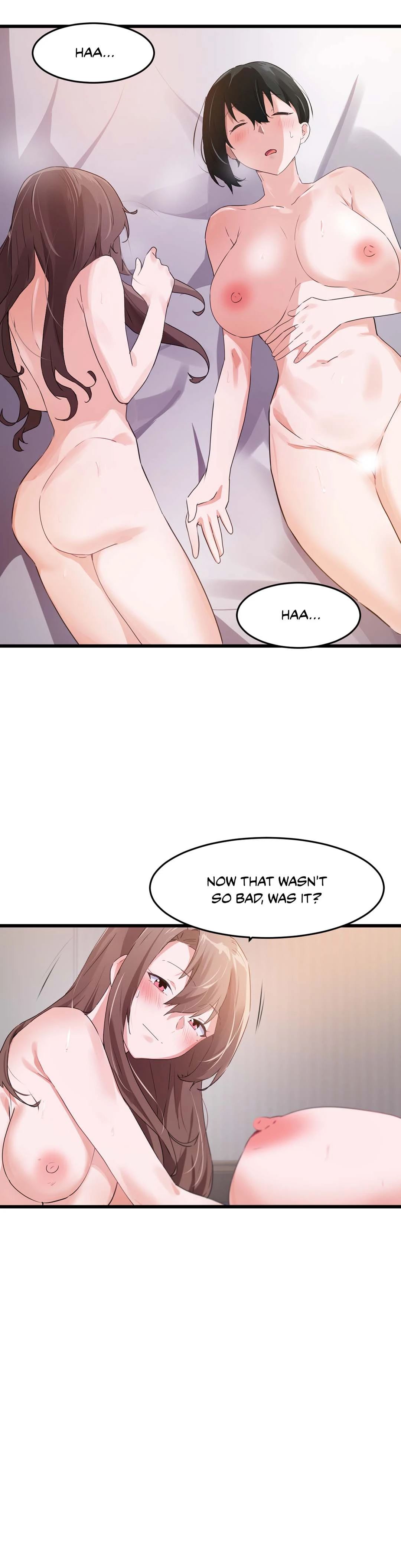 I Wanna Be a Daughter Thief Chapter 59 Page 13
