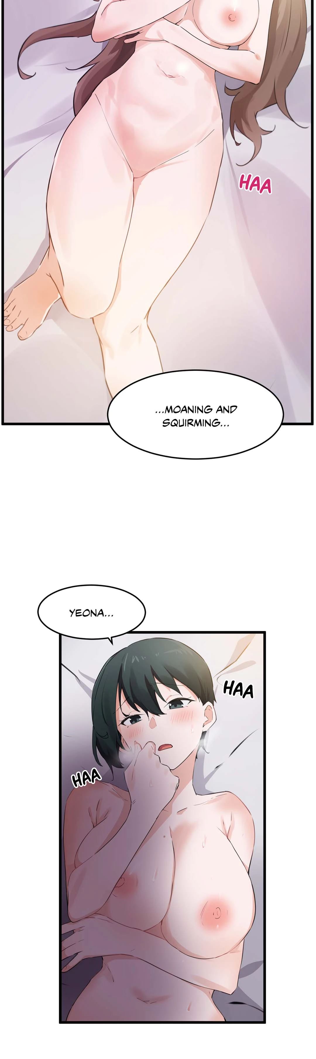 I Wanna Be a Daughter Thief Chapter 59 Page 5
