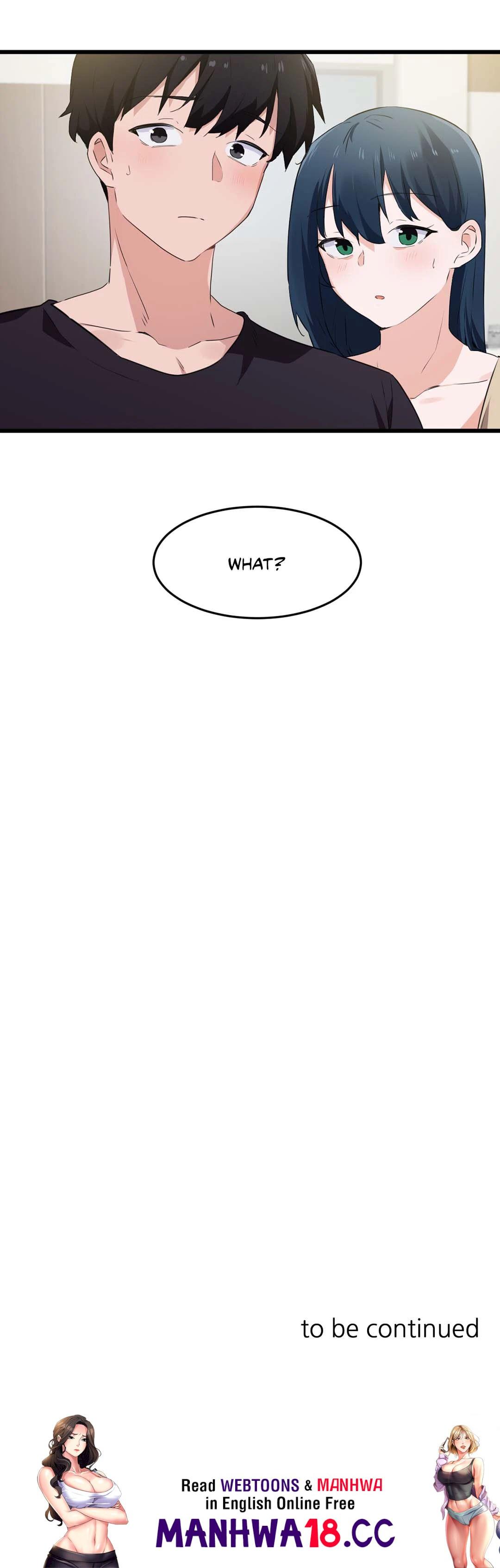 I Wanna Be a Daughter Thief Chapter 60 Page 24