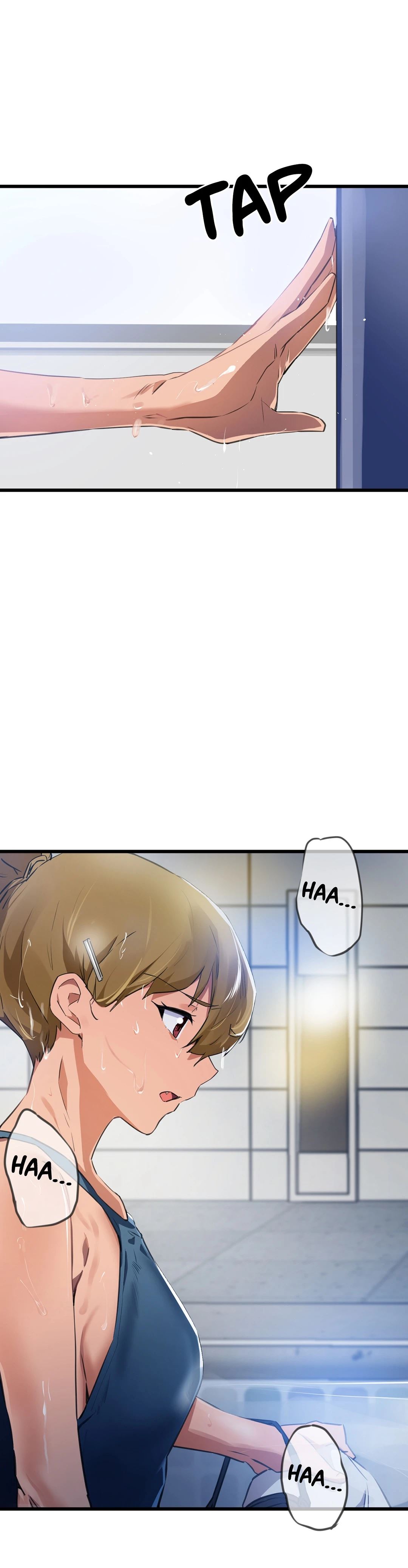I Wanna Be a Daughter Thief Chapter 64 Page 22