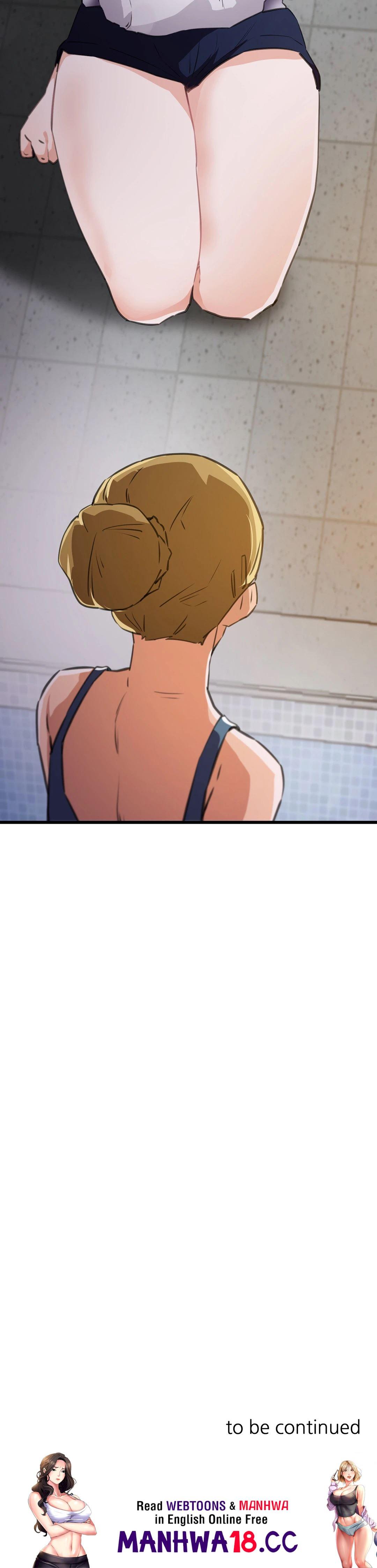 I Wanna Be a Daughter Thief Chapter 64 Page 24