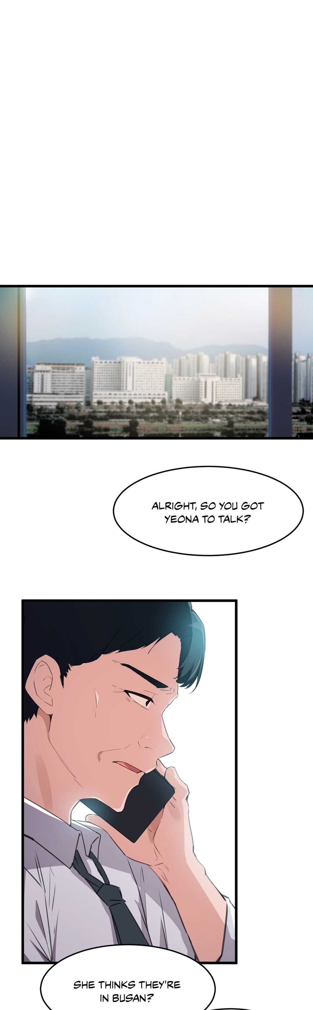 I Wanna Be a Daughter Thief Chapter 66 Page 22