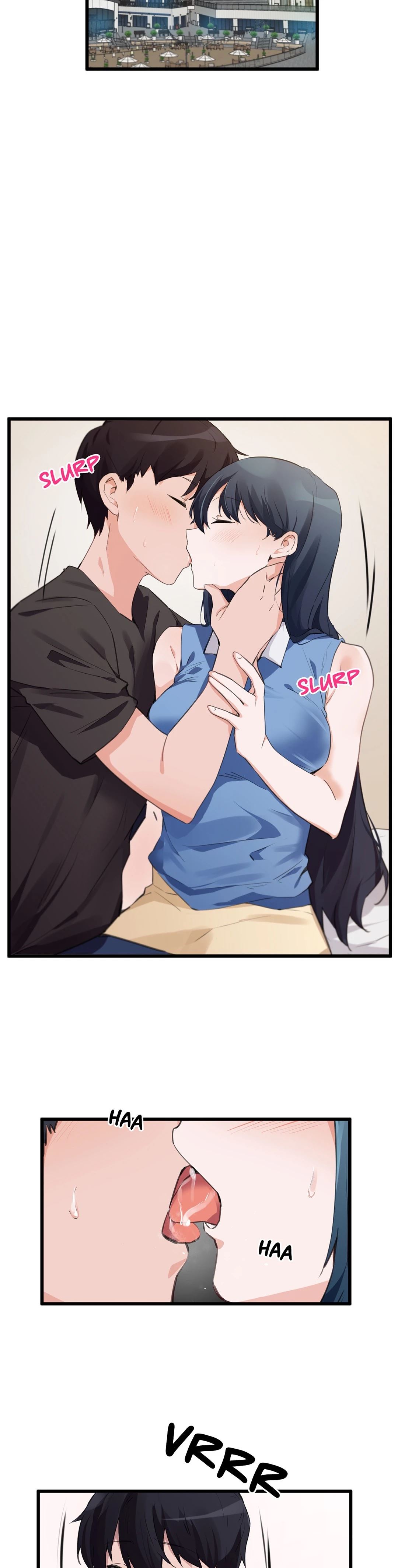 I Wanna Be a Daughter Thief Chapter 66 Page 3