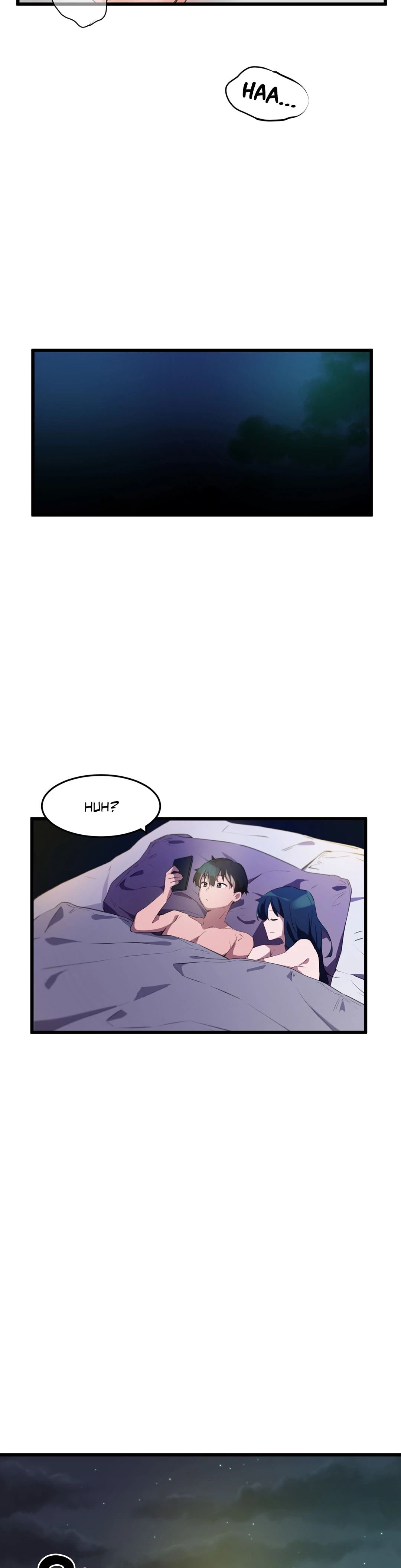 I Wanna Be a Daughter Thief Chapter 67 Page 10