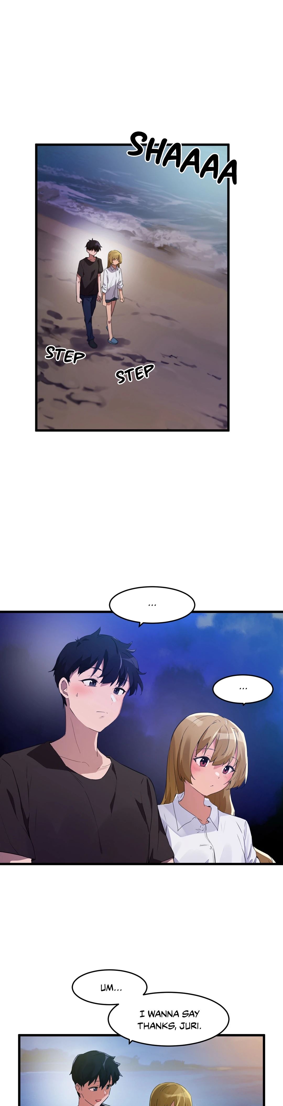 I Wanna Be a Daughter Thief Chapter 67 Page 13