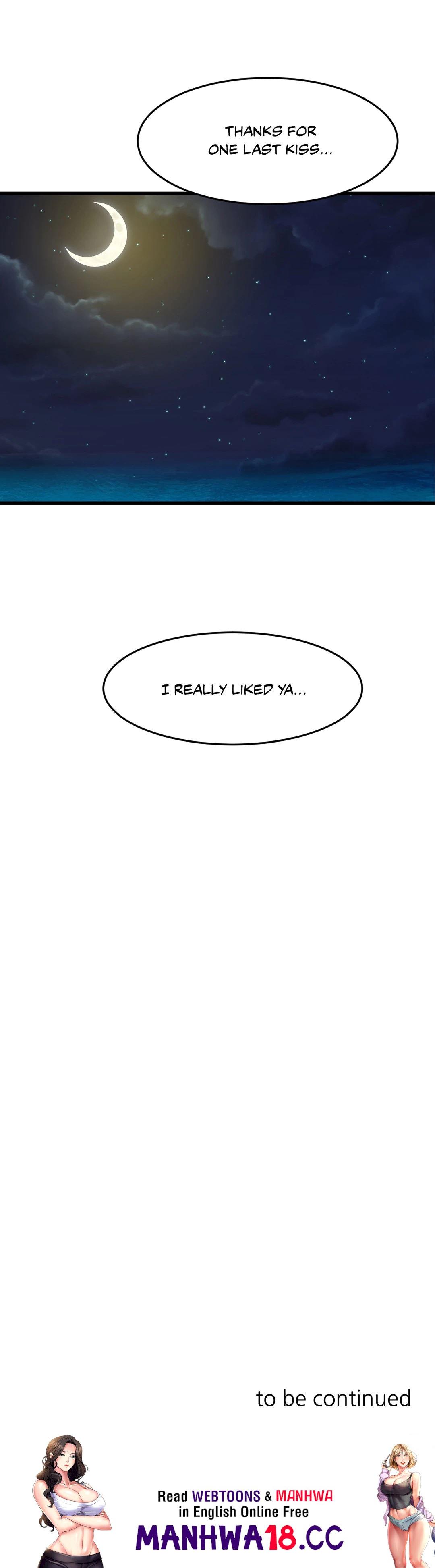 I Wanna Be a Daughter Thief Chapter 67 Page 25