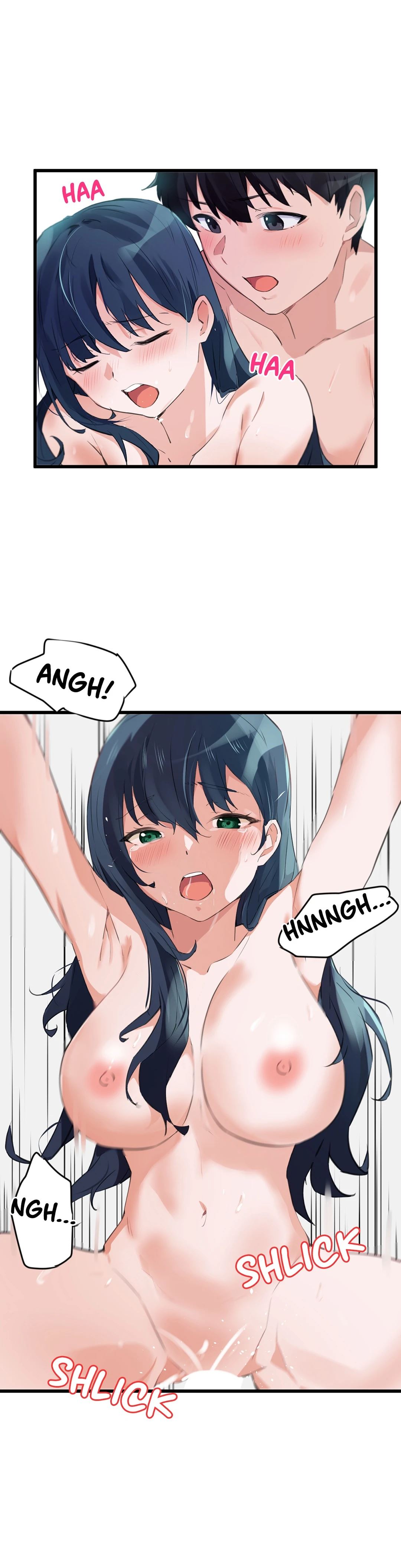 I Wanna Be a Daughter Thief Chapter 67 Page 7