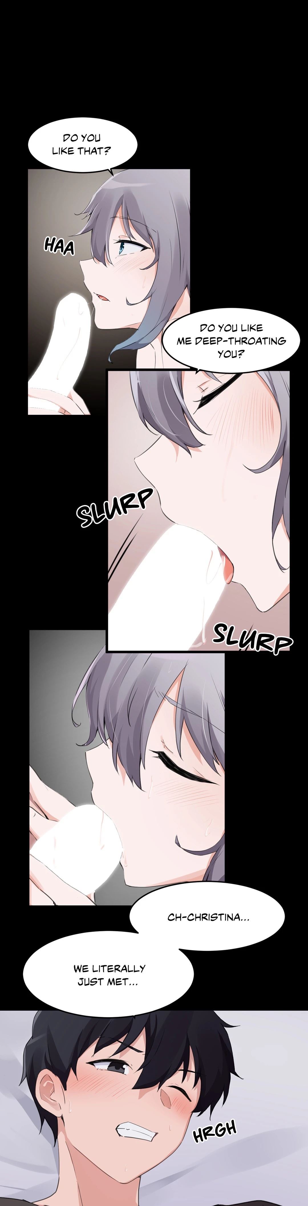 I Wanna Be a Daughter Thief Chapter 69 Page 18